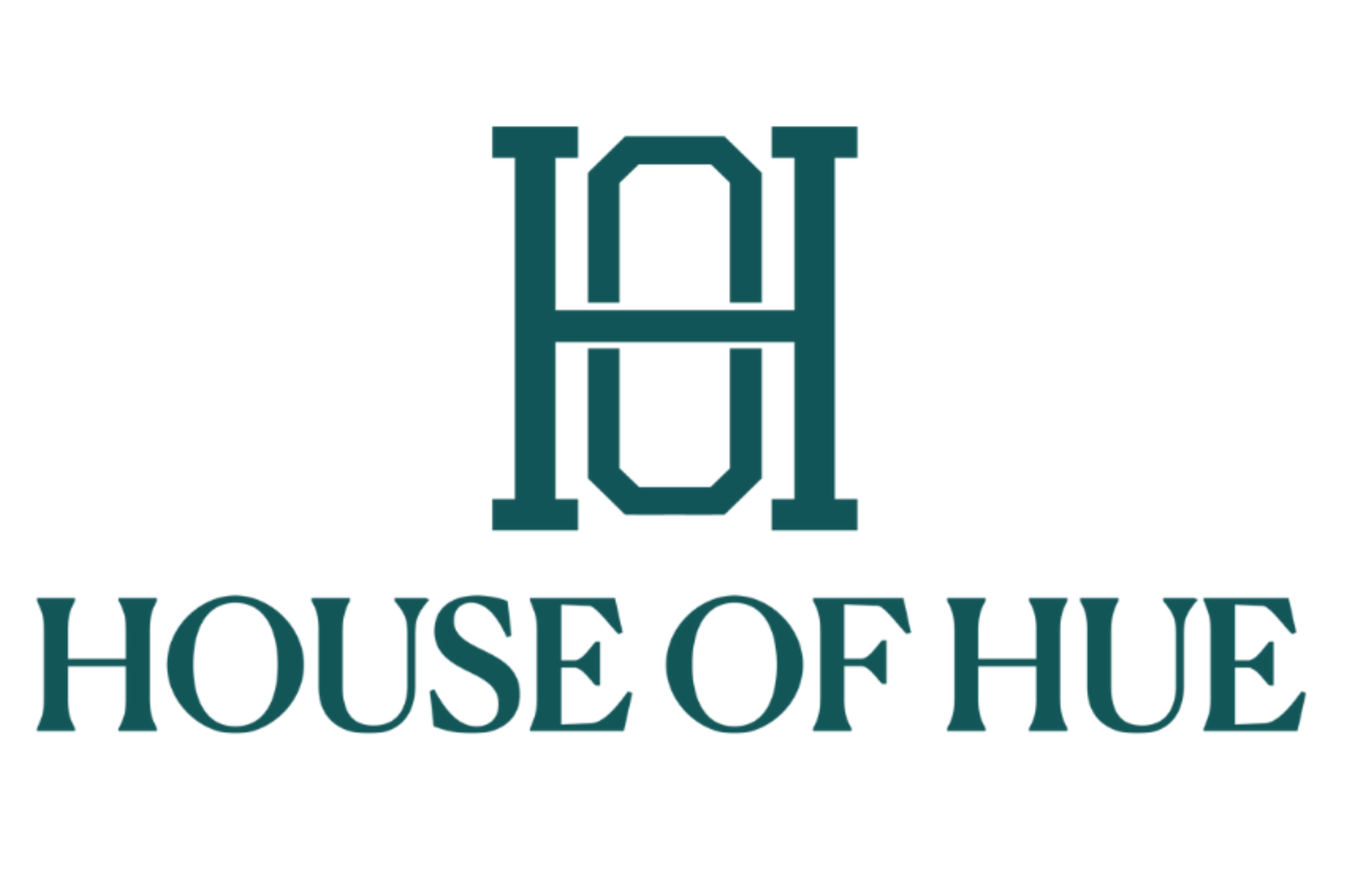 Shop Now at House of Hue! 
